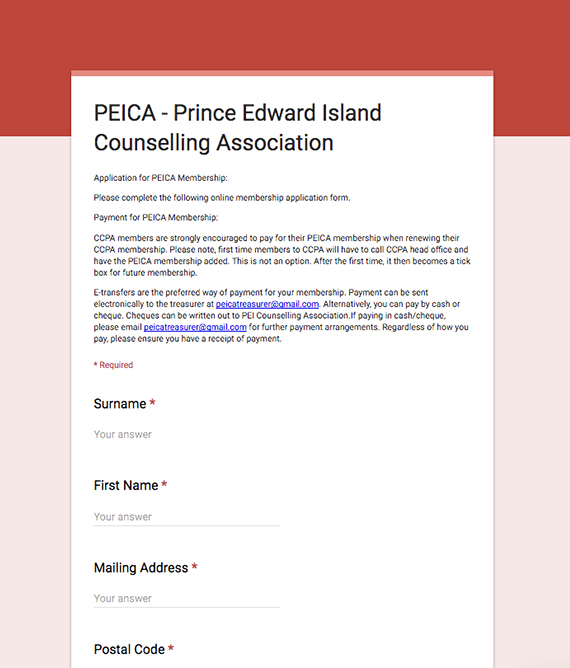 PEICA_membership_form